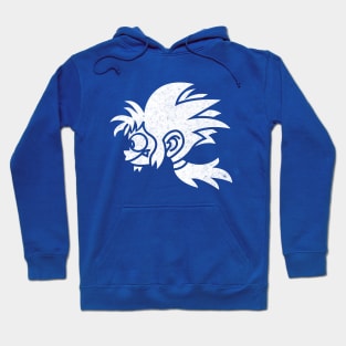 Tomba Hoodie